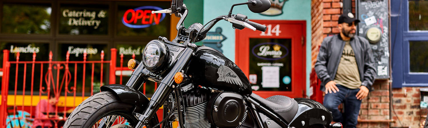 2025 Indian Motorcycle® for sale in Bert's Buccaneer Indian Motorcycle, Tampa, Florida